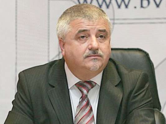 Adunare Generală cu incidente la SCUT Constanţa